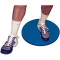 Fabrication Enterprises CanDoÂ Home Balance Board, For Left Leg, 250 lb. Capacity For Adult, Blue 10-1753